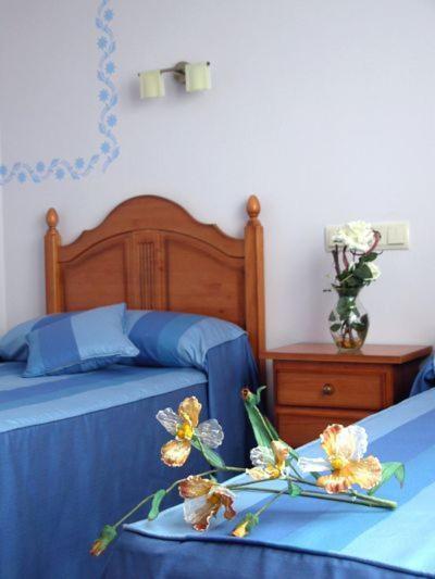 Hostal La Cepa Aldeanueva de Ebro ห้อง รูปภาพ